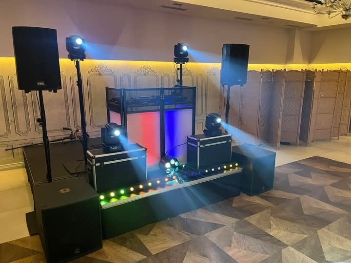 Sound System